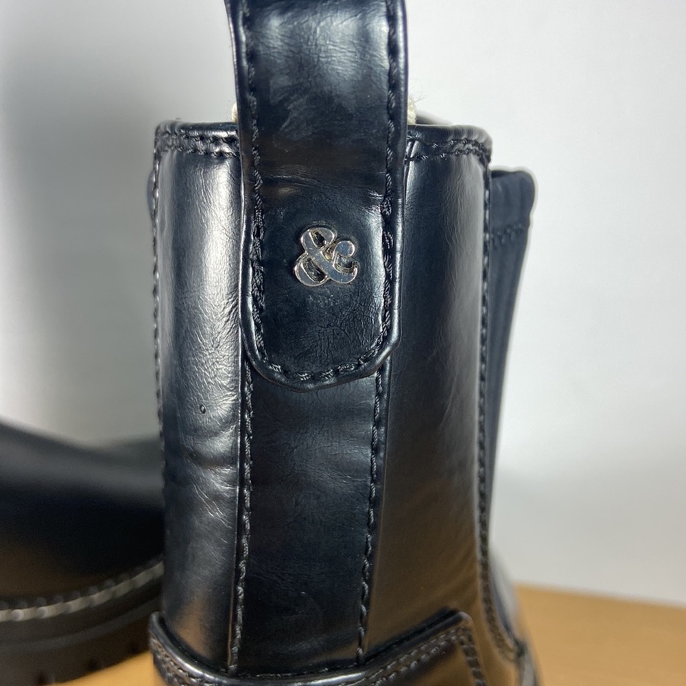 Sam & Libby Skylar Bootie Boots Women’s Size 9 - Picture 8 of 13